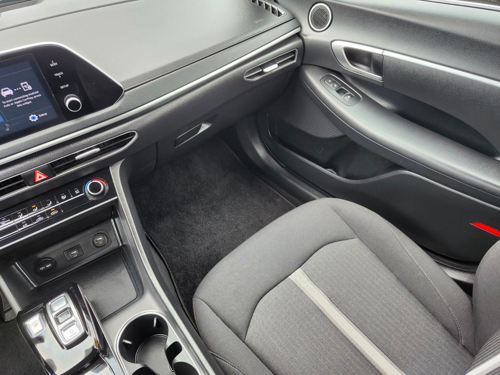 2023 Hyundai Sonata SE