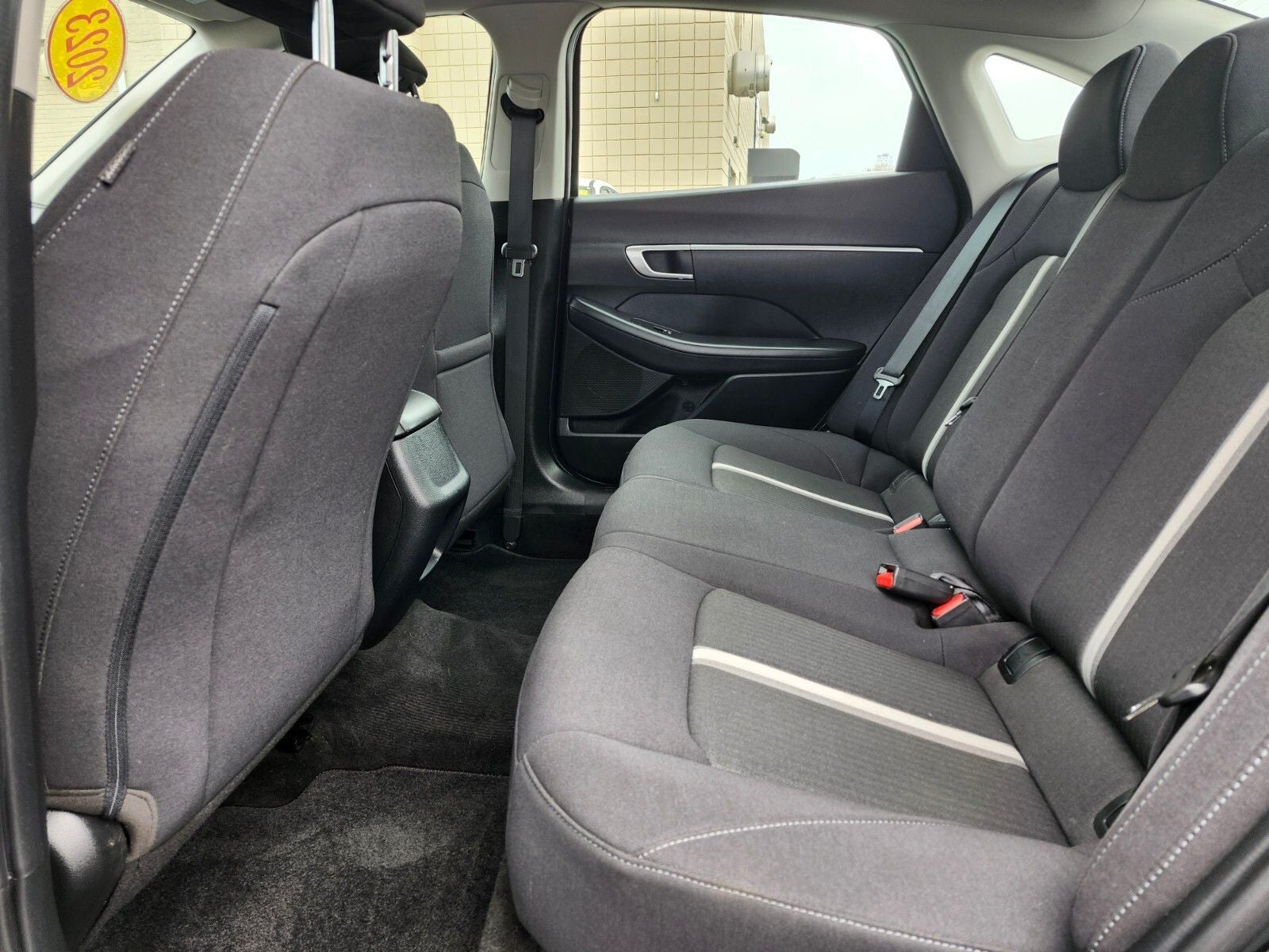 2023 Hyundai Sonata SE