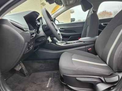2023 Hyundai Sonata SE
