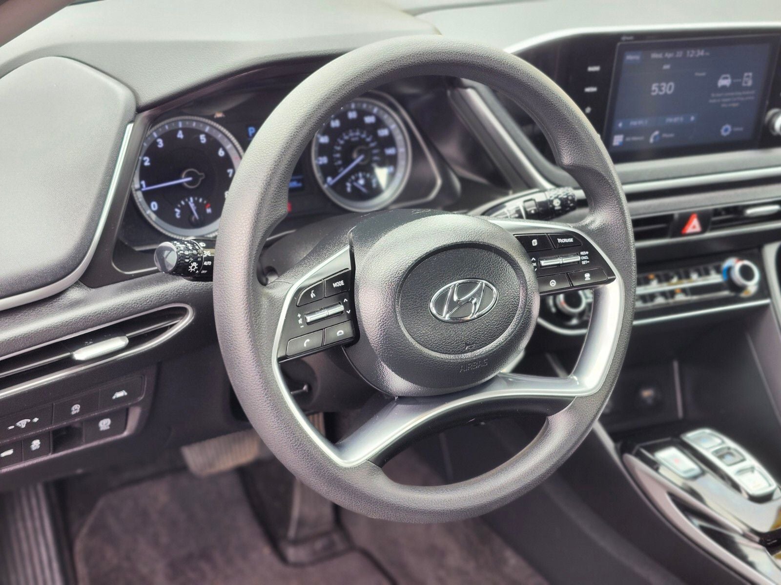 2023 Hyundai Sonata SE