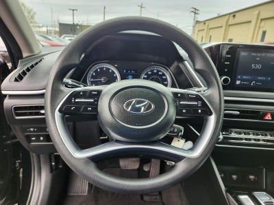 2023 Hyundai Sonata SE