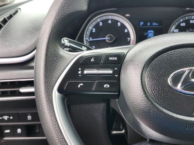 2023 Hyundai Sonata SE