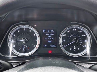 2023 Hyundai Sonata SE