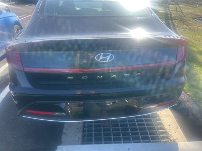 2023 Hyundai Sonata SE