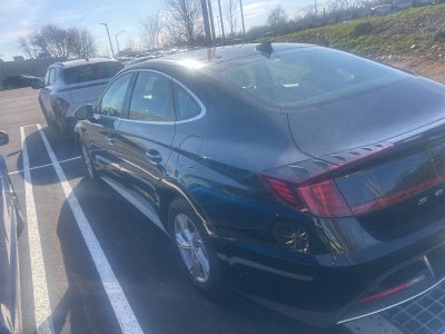 2023 Hyundai Sonata SE