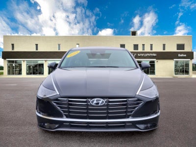 2023 Hyundai Sonata SE