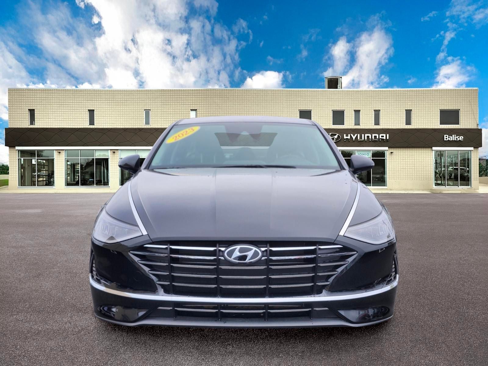 2023 Hyundai Sonata SE