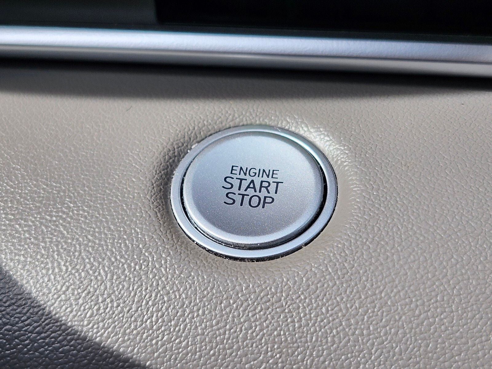 2021 Hyundai Elantra Hybrid Blue