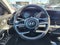 2024 Hyundai Elantra Hybrid Blue