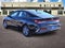 2024 Hyundai Elantra Hybrid Blue