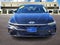 2024 Hyundai Elantra Hybrid Blue