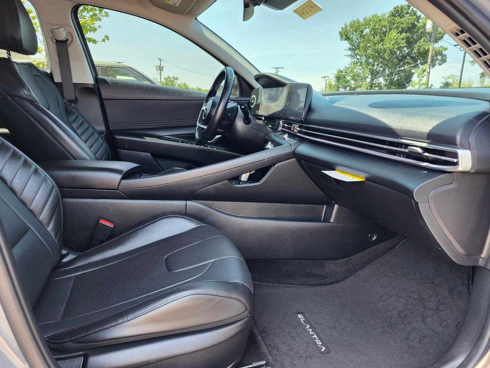 2022 Hyundai Elantra Limited