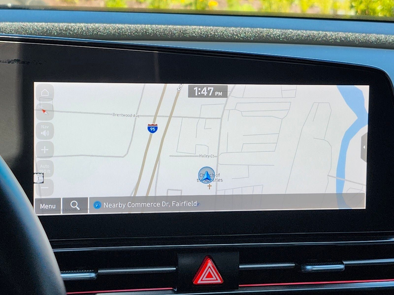 2022 Hyundai Elantra Limited