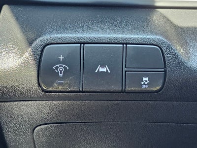 2022 Hyundai Elantra Limited