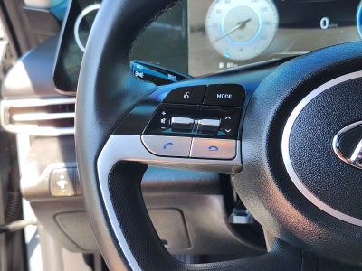2022 Hyundai Elantra Limited