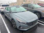 2022 Hyundai Elantra Limited