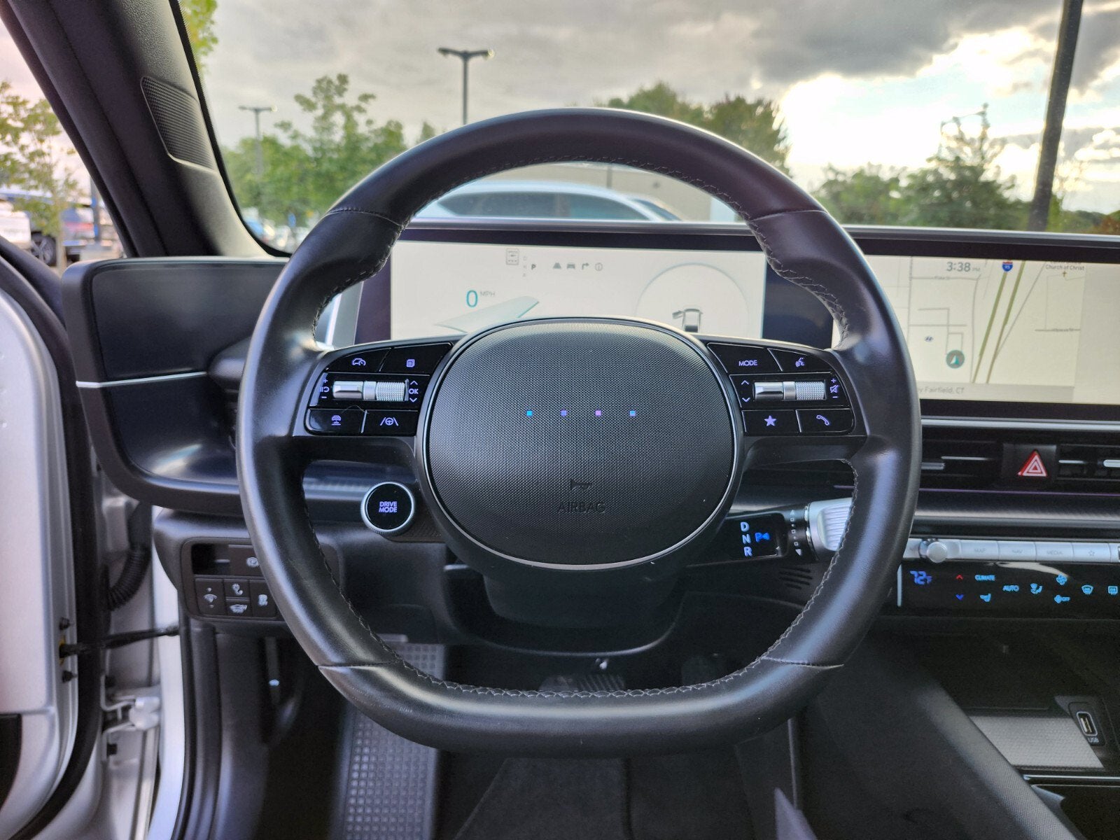 2023 Hyundai IONIQ 6 SEL