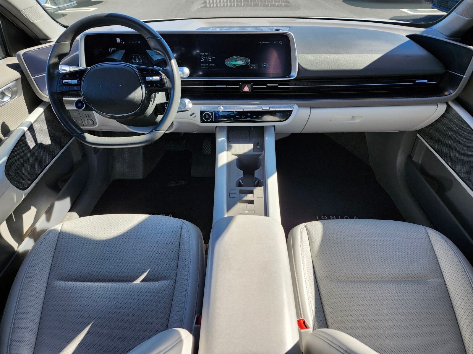 2024 Hyundai IONIQ 6 SEL