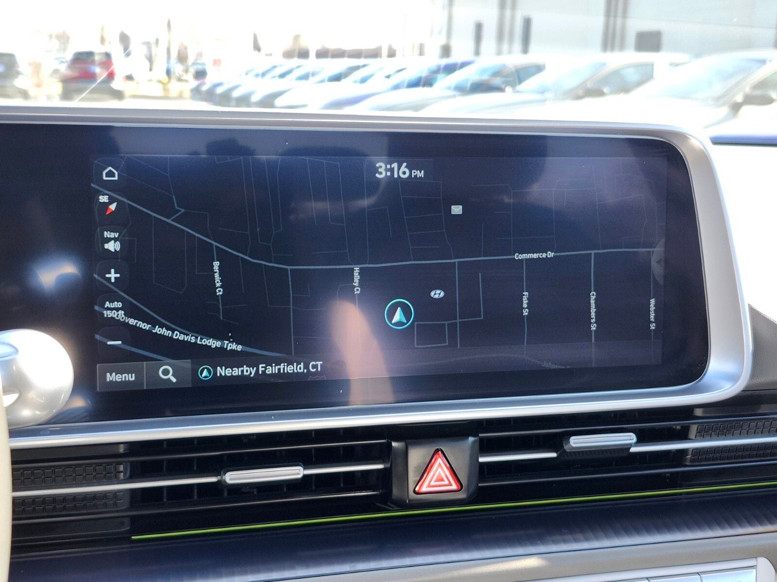 2024 Hyundai IONIQ 6 SEL