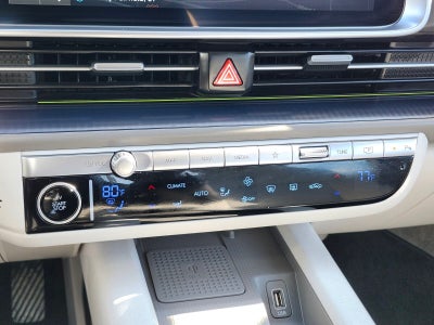 2024 Hyundai IONIQ 6 SEL