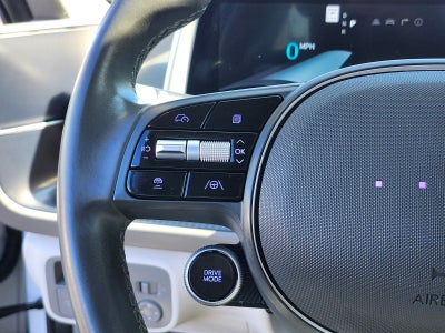 2024 Hyundai IONIQ 6 SEL