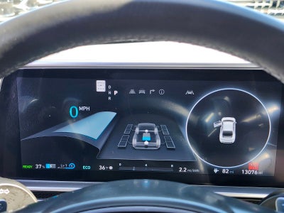 2024 Hyundai IONIQ 6 SEL