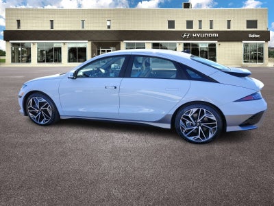 2024 Hyundai IONIQ 6 SEL