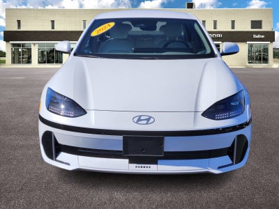 2024 Hyundai IONIQ 6 SEL