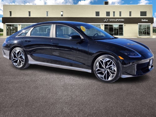 2024 Hyundai IONIQ 6 SEL