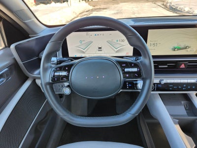 2024 Hyundai IONIQ 6 SEL