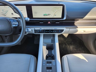 2024 Hyundai IONIQ 6 SEL