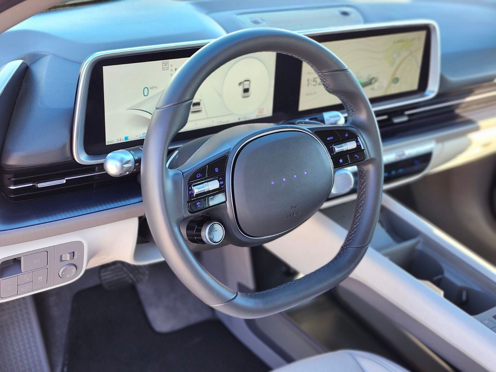 2024 Hyundai IONIQ 6 SEL