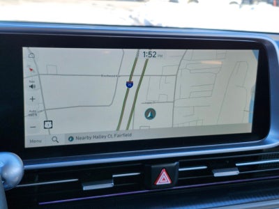 2024 Hyundai IONIQ 6 SEL