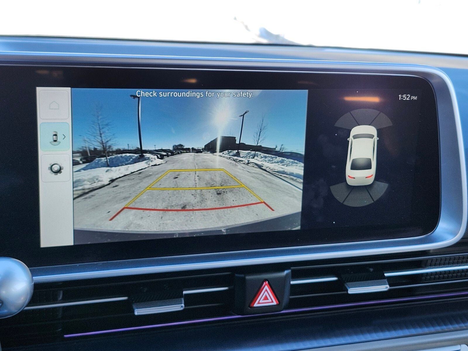 2024 Hyundai IONIQ 6 SEL