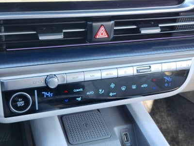 2024 Hyundai IONIQ 6 SEL