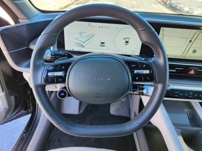 2024 Hyundai IONIQ 6 SEL