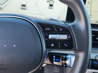 2024 Hyundai IONIQ 6 SEL