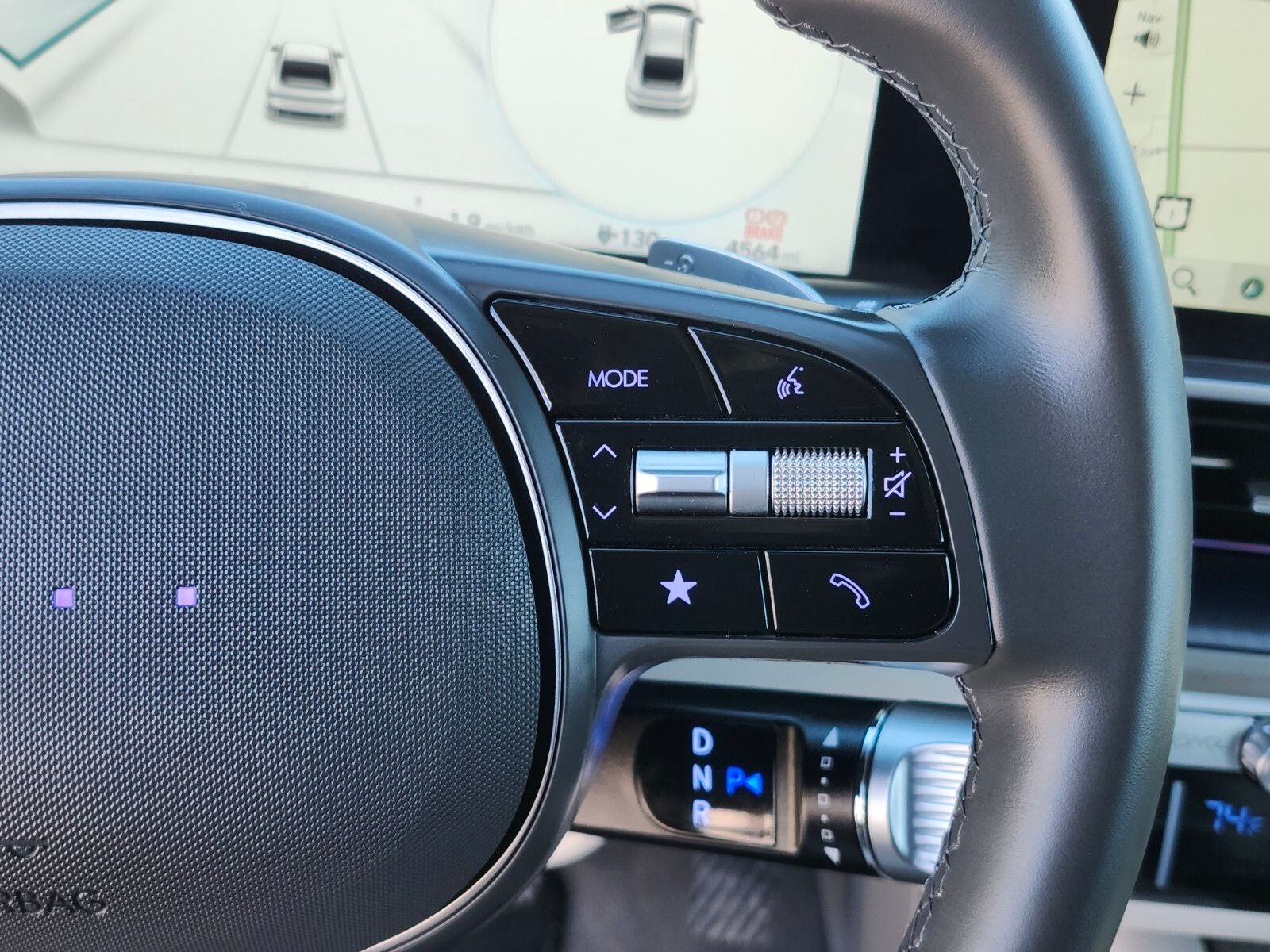 2024 Hyundai IONIQ 6 SEL