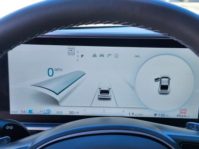 2024 Hyundai IONIQ 6 SEL