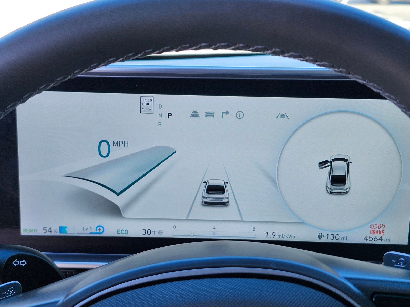 2024 Hyundai IONIQ 6 SEL