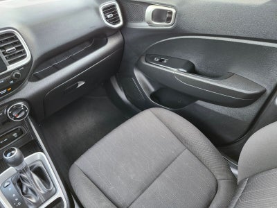 2023 Hyundai Venue SE