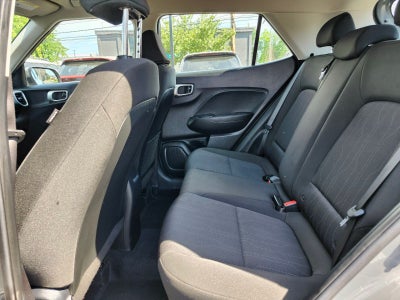 2023 Hyundai Venue SE