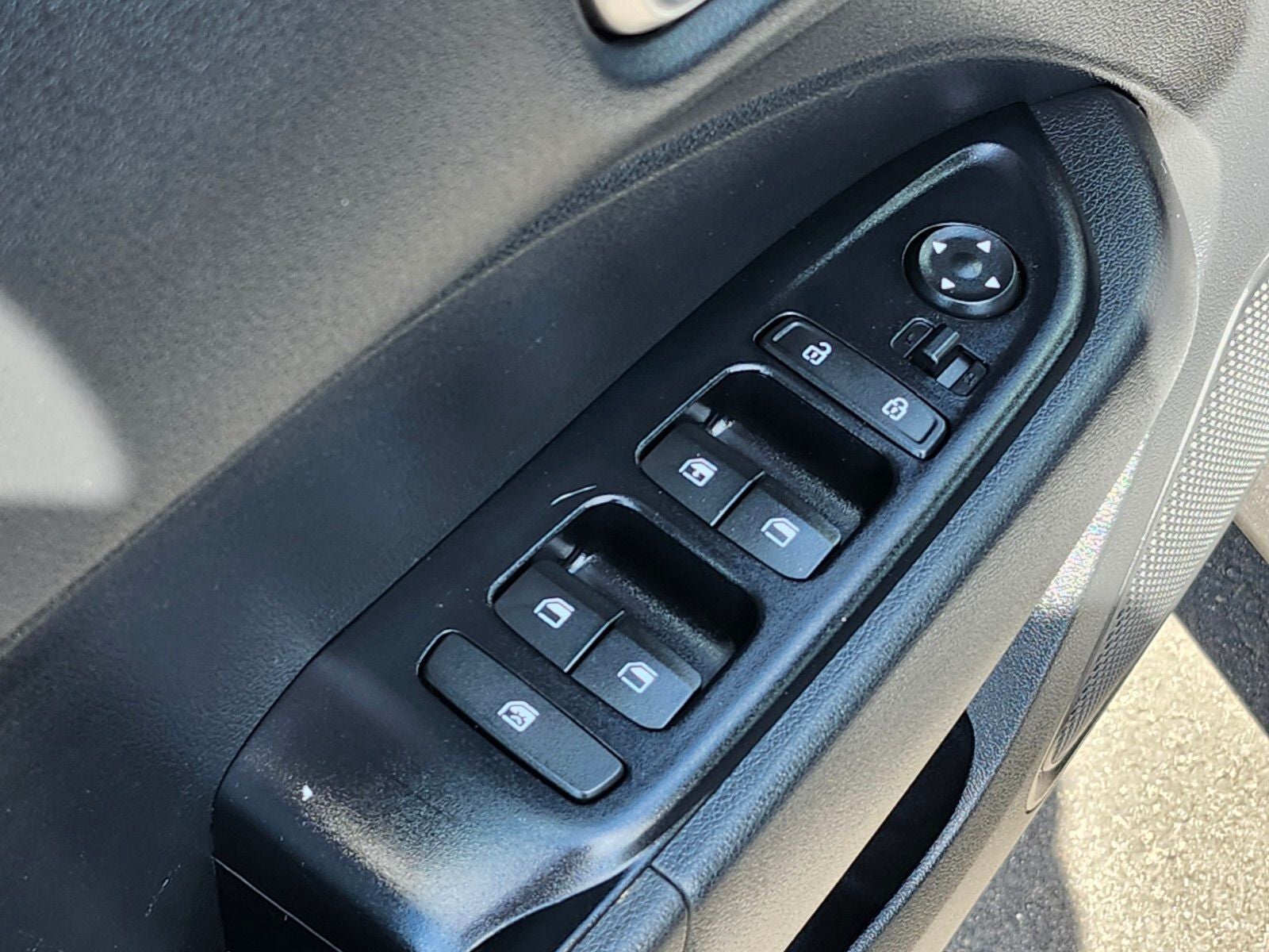 2023 Hyundai Venue SE