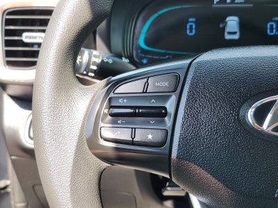 2023 Hyundai Venue SE