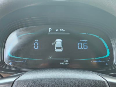 2023 Hyundai Venue SE