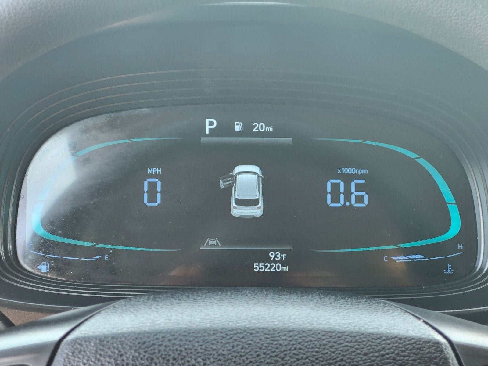 2023 Hyundai Venue SE