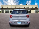 2023 Hyundai Venue SE