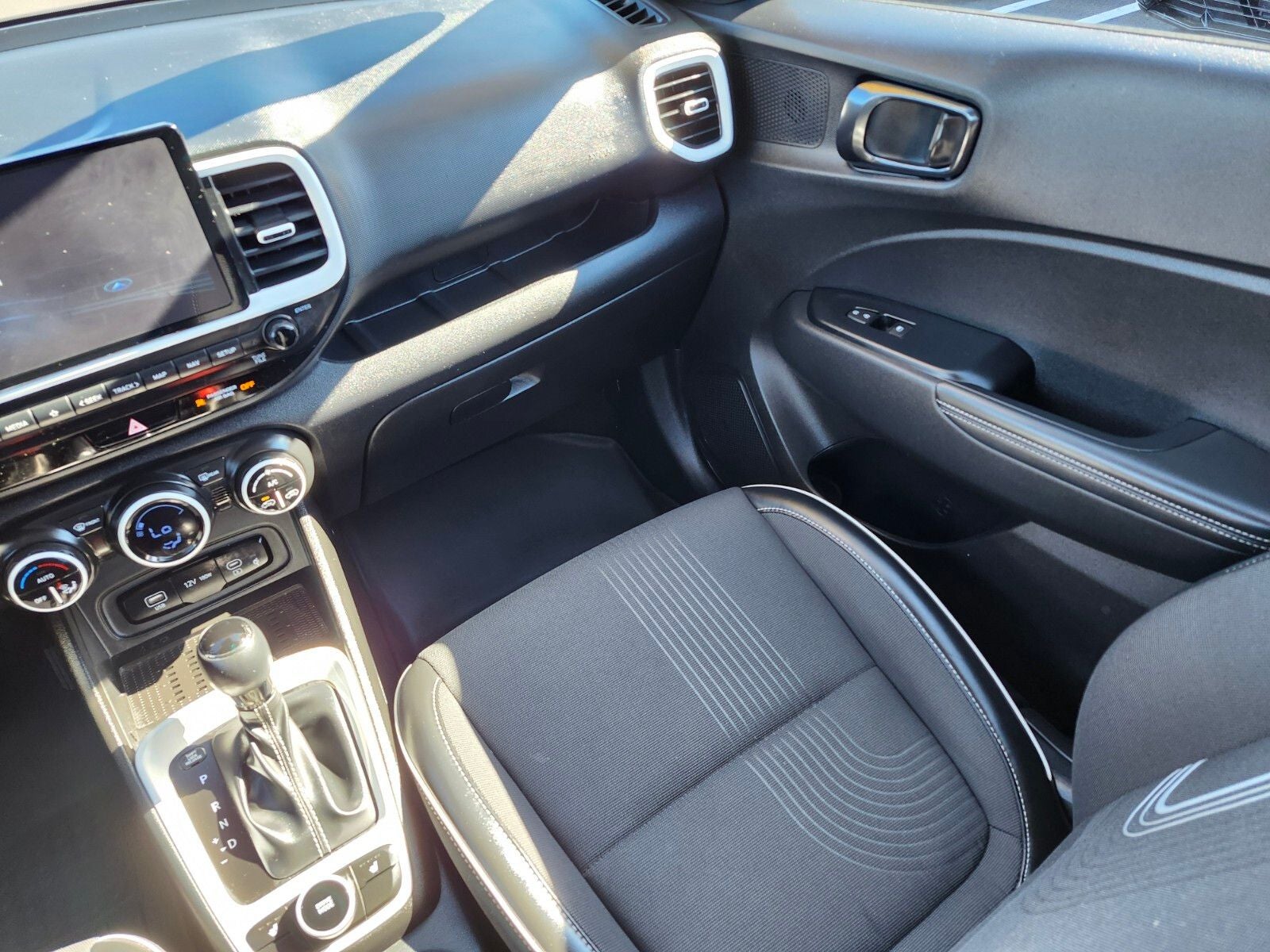 2023 Hyundai Venue Limited