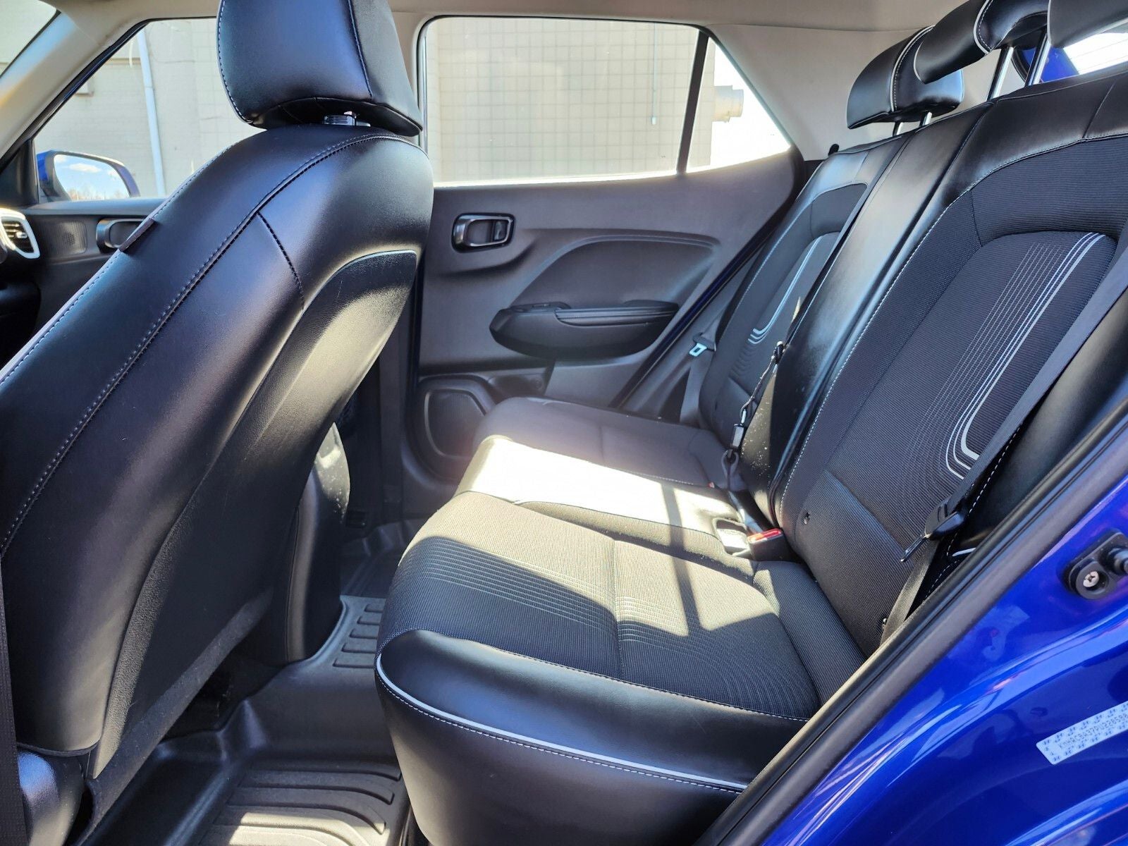 2023 Hyundai Venue Limited