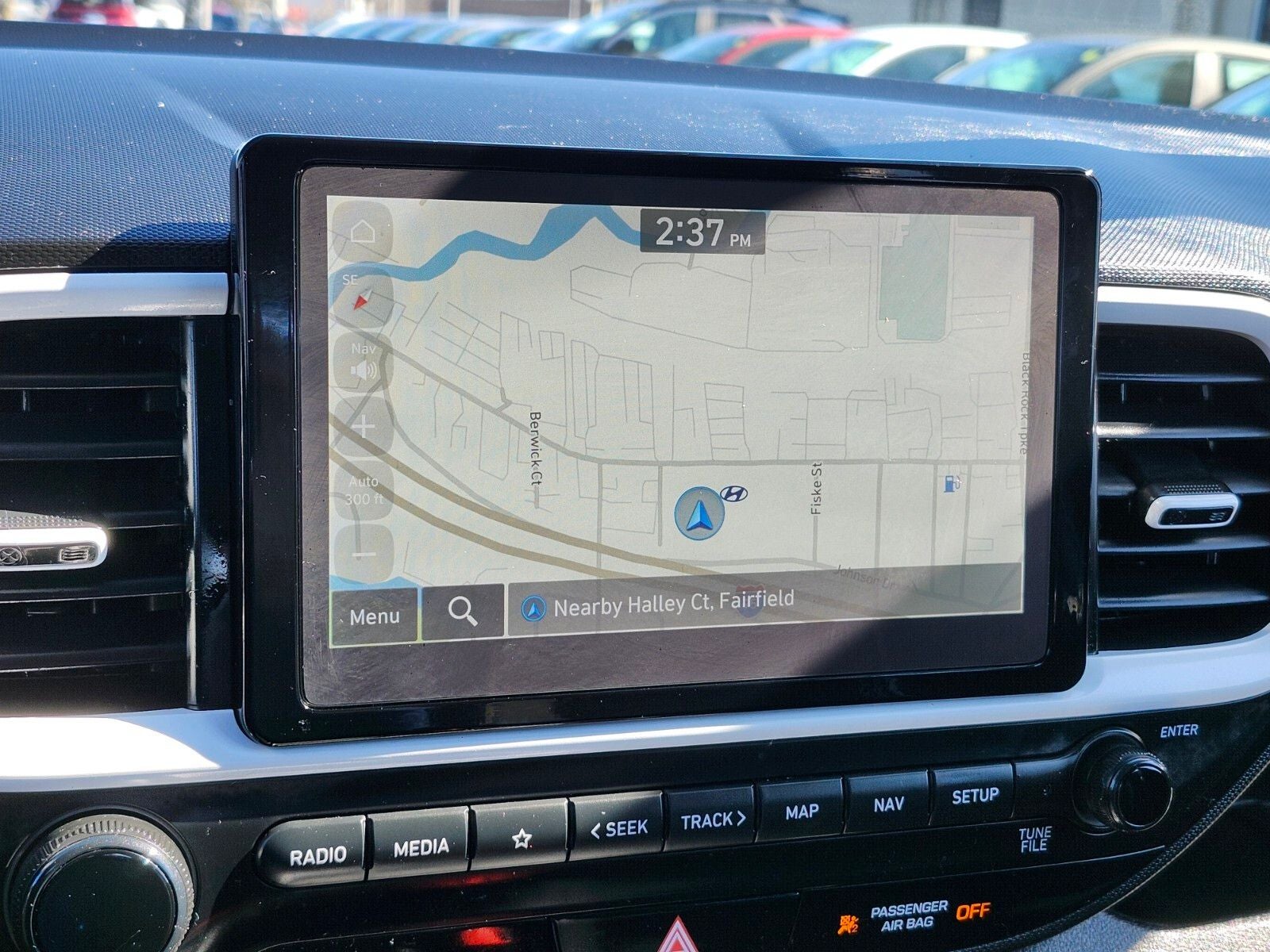 2023 Hyundai Venue Limited